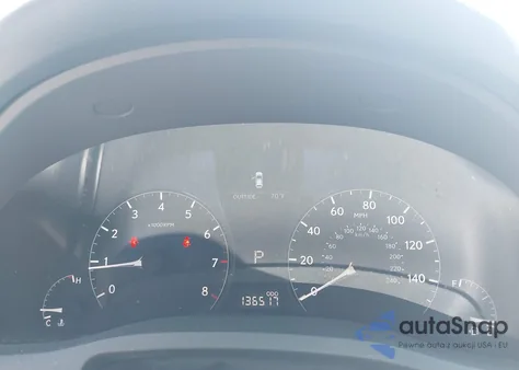 2010 Lexus Rx 350 из США, поврежденный, VIN 2T2BK1BA0AC020105